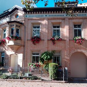 Zimmervermietung Dalberg