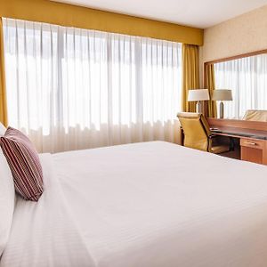 Suite mit 1 Schlafzimmer und mit Kingsize-Bett